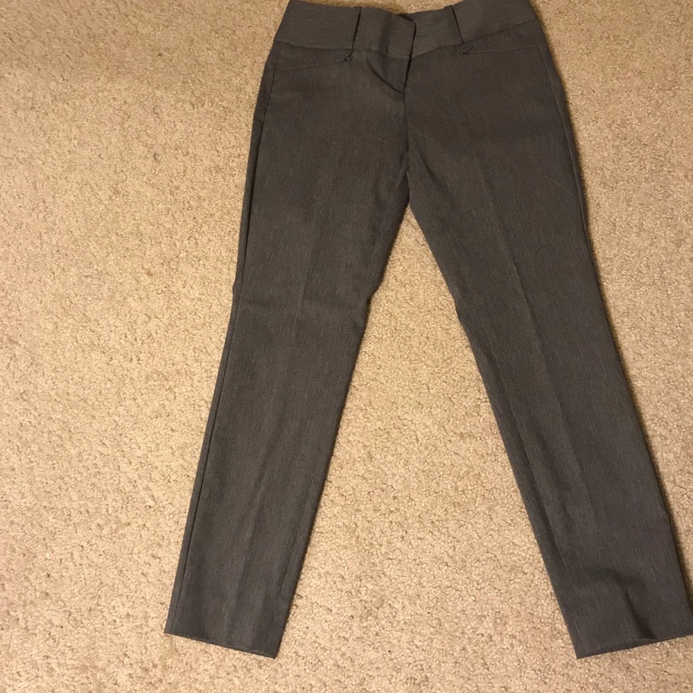 NWOT The Limited Stylish Office Pants